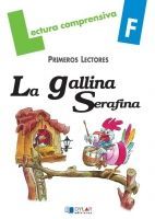 GALLINA SERAFINA,LA CUAD.F PRIM.LECTORES LEC.COMPR