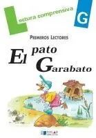 Pato Garabato,El Cuad. g Prim. lectores Lec. comprens