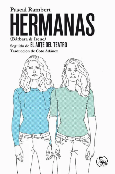 Hermanas Barbara & Irene