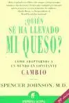 ¿Quién se Ha Llevado mi Queso?
