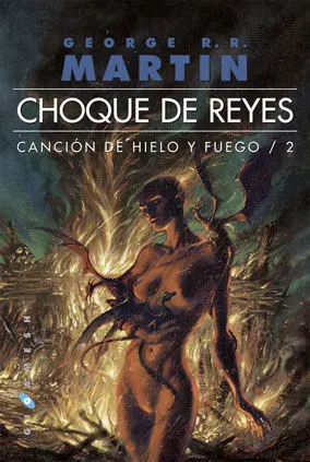 Choque de Reyes
