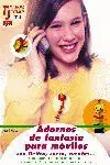 Adornos de Fantasia para Moviles Drac