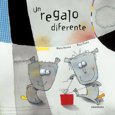 Un Regalo Diferente