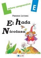 EL HADA NICOLASA E LECTURA COMPRENSIVA DYLAR