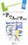 El Pais de Arroz con Pasas 23 Lectura Compresiva