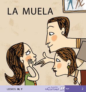 MUELA,LA MPC MAYUSCULA