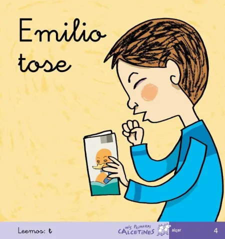 Emilio Tose Mpc Manuscrita