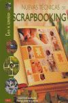 NUEVAS TECNICAS DE SCRAPBOOKING DRAC
