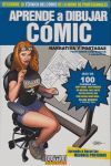 APRENDE A DIBUJAR COMIC 6