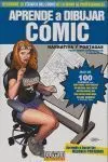 Aprende a Dibujar Comic 6
