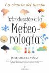 INTRODUCCION A LA METEOROLOGIA  JOSE MIGUEL VIÑAS