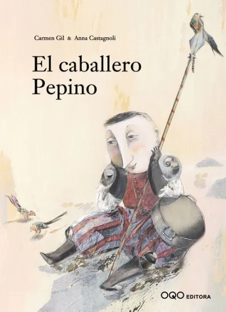 El Caballero Pepino