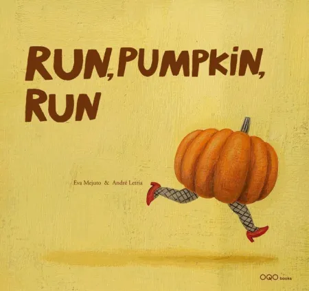 Run Pumpkin, Run
