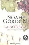 La Bodega Noah Gordon Rocabolsillo