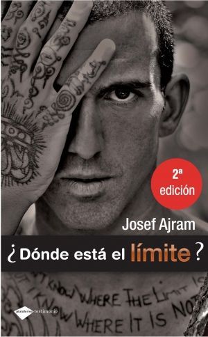 DONDE ESTA EL LIMITE JOSEF AJRAM