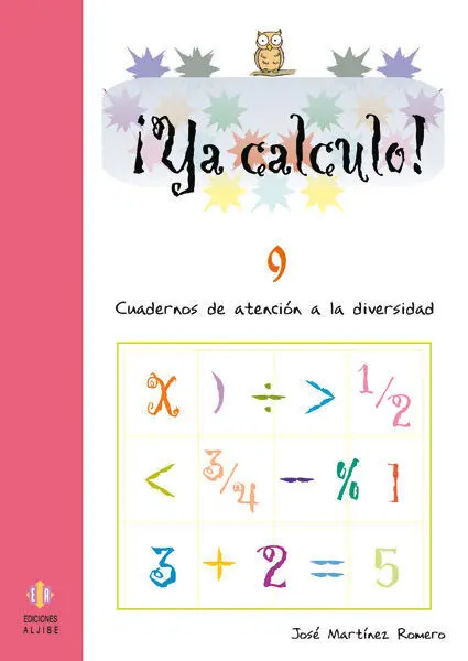 ¡Ya Calculo!