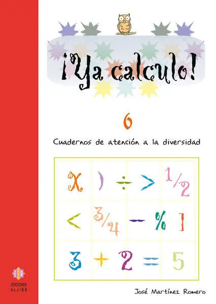 Ya Calculo 6 2ªed