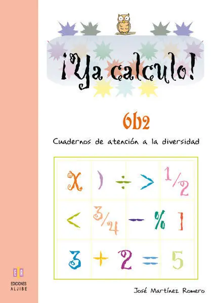Ya Calculo 6B2