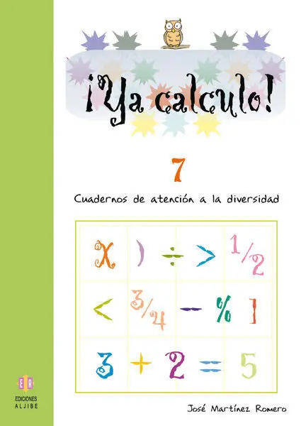 Ya Calculo 7