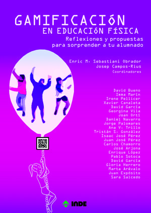 GAMIFICACIÓN EN EDUCACIÓN FÍSICA