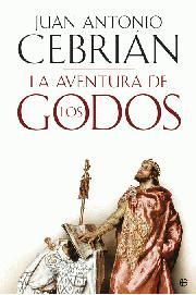 AVENTURA DE LOS GODOS (BIBL. CEBRIAN)