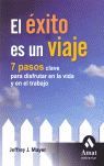 EL EXITO UN VIAJE JEFFREY J.MAYER