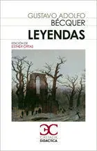 Leyendas Bequer Castalia