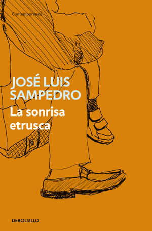 LA SONRISA ETRUSCA JOSE LUIS SAMPEDRO