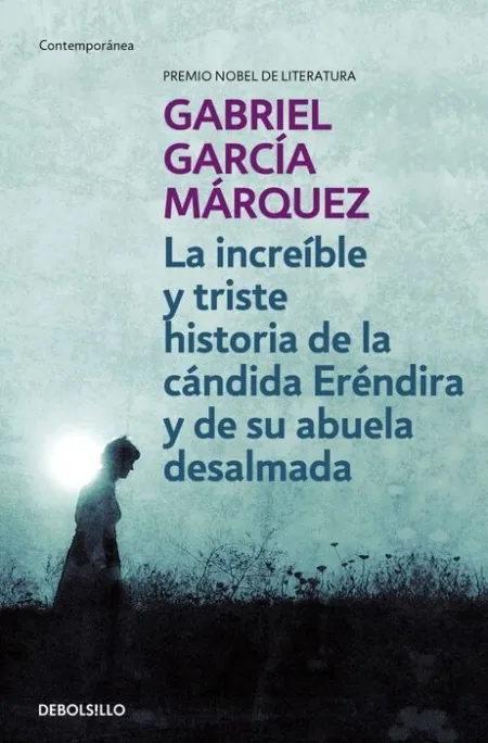 Increible Triste Historia Candida Erendira