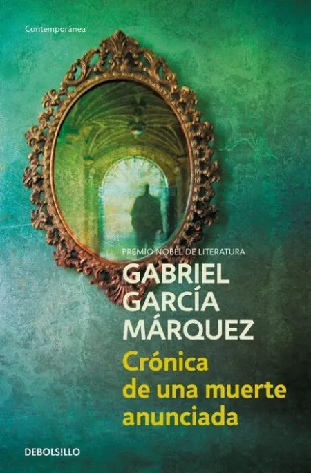 Crónica de una Muerte Anunciada