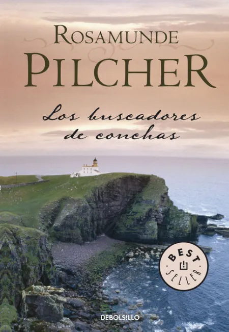 Los Buscadores de Conchas