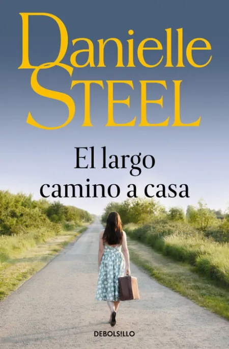 El Largo Camino a Casa