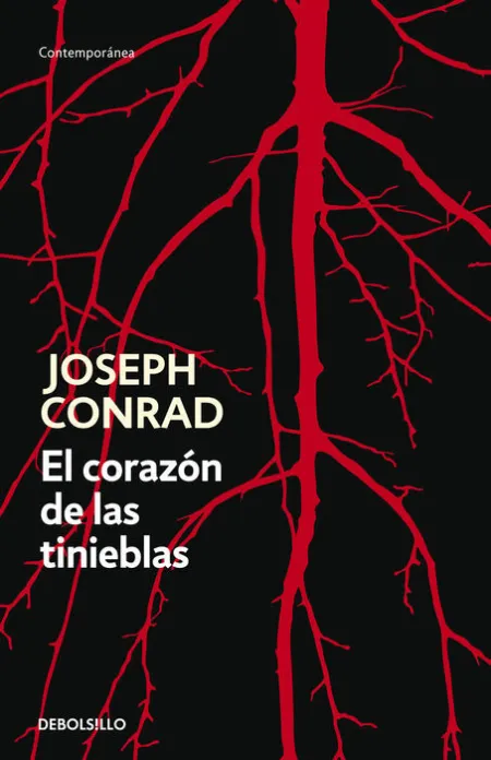 El Corazon de las Tinieblas Joseph Conrad