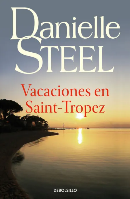 Vacaciones en Saint-Tropez de Bolsillo