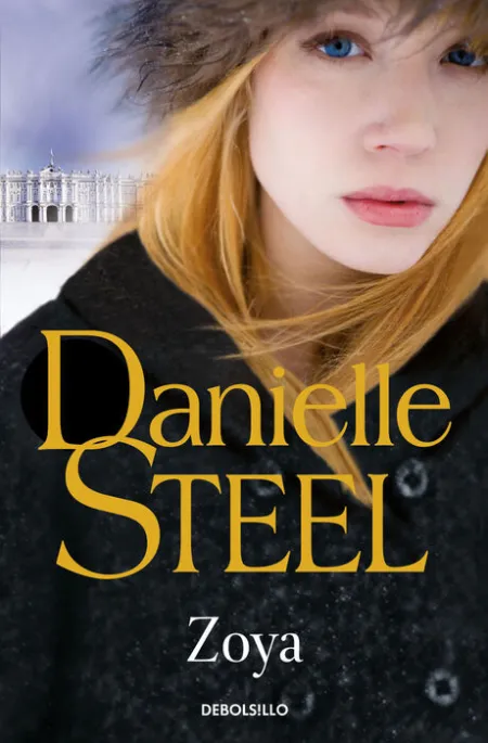 Zoya Danielle Steel