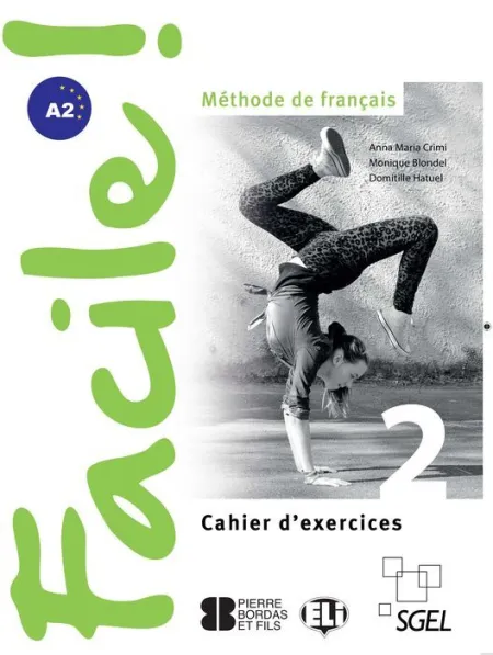 Facile 1 Ejercicios