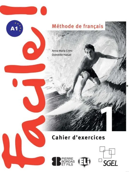 Facile 1 Cahier