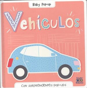 VEHÍCULOS