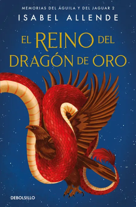 El Reino del Dragon de Oro 168