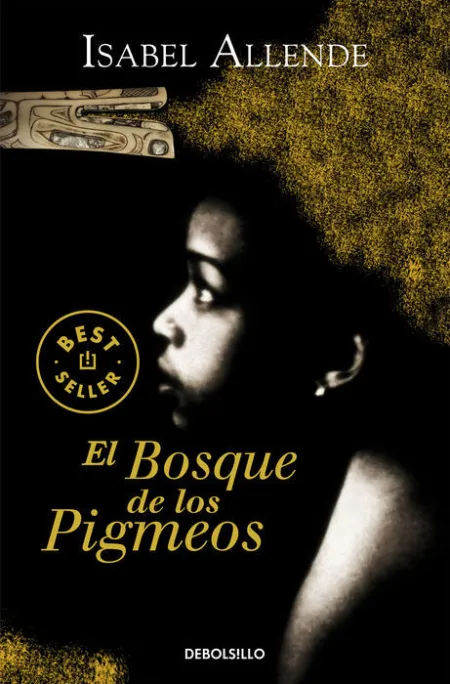 El Bosque de los Pigmeos 12