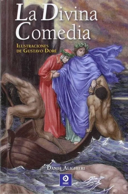 Divina Comedia,La