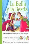 LA BELLA Y LA BESTIA