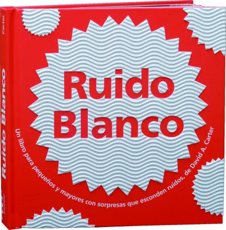 Ruido Blanco David a. Carter