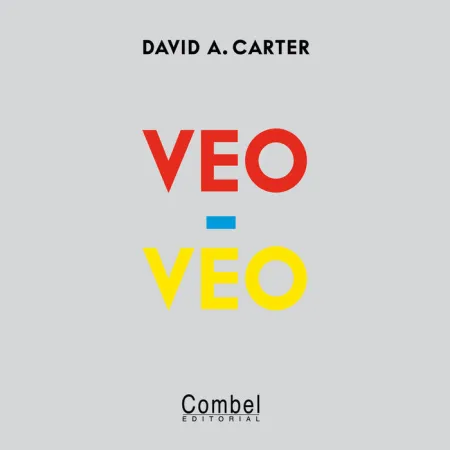 Veo Veo David a. Carter