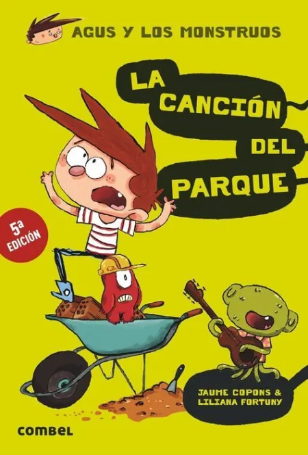 La Canción del Parque