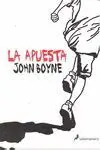 La Apuesta John Boyne