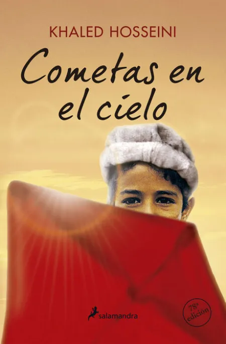 Cometas en el Cielo