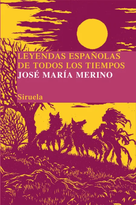 Leyendas Españolas de Todos los Tiempos
