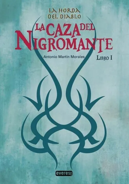 Horda del Diablo 1 la Caza del Nigromante