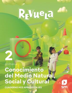 2PRI CONOCIMIENTO MEDIO NATURAL, SOCIAL Y CULTURAL 2 REVUELA (23)